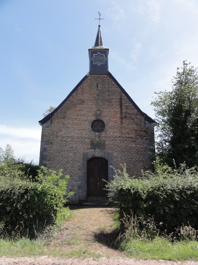 Ferme de Cambron