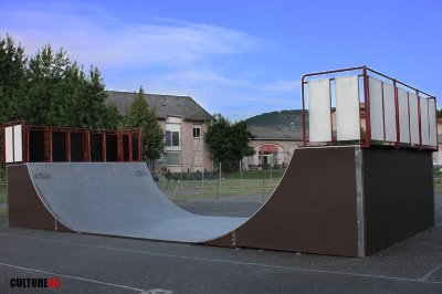Skate Parc