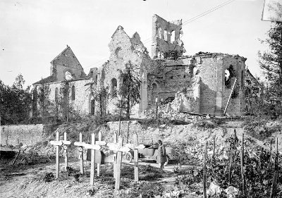 Le Sapin de Binson Orquigny