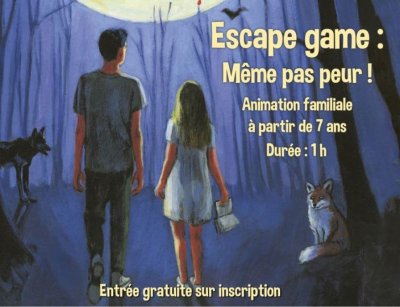 Médiathèque - Tiers Lieu L'Uni'Vert