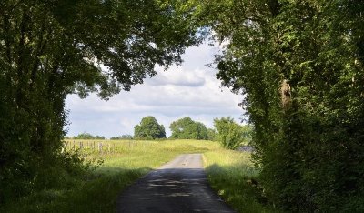 Sentier Détours N°3 - Saujon