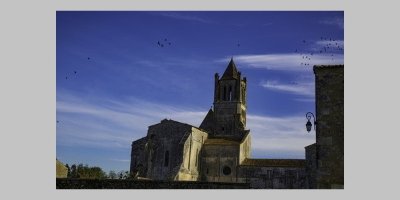 Sentier Détours N°1 - Sablonceaux