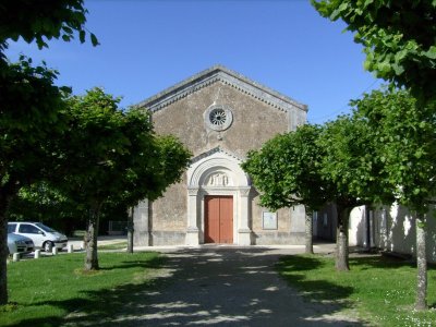 Sentier Détours N°1 - Médis
