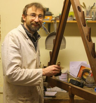 François Xavier DE LAUNAY