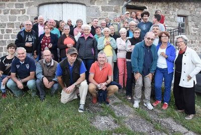 Maison de Béate de Pouzols