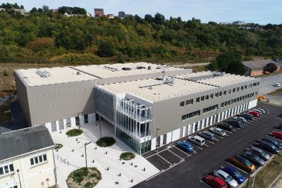 Archives départementales de l'Aisne