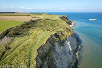 Les fonderies de Tracy-sur-Mer