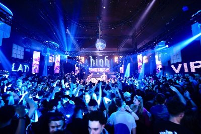 Le High Club