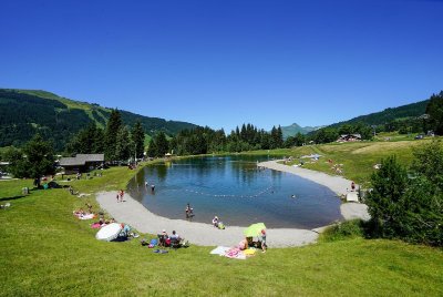Espace de loisirs des Ecoles