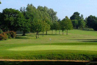 Golf de Dinan - La Corbinais