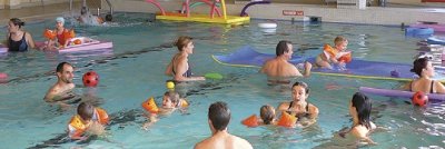 PISCINE COMMUNAUTAIRE DE FLEURY