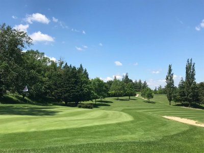 GOLF CLUB DE TOULOUSE