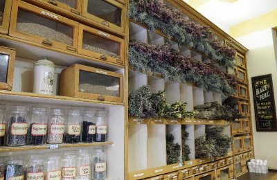 Balade à la découverte du quartier de Noailles