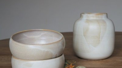 Marion Rouchet Céramique