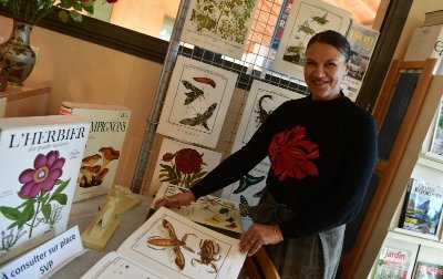 Bibliothèque Municipale Jean-Henri Fabre
