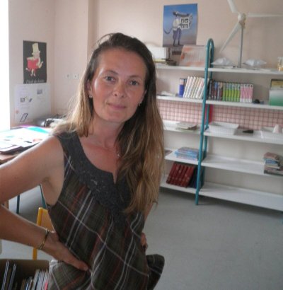 Bibliothèque municipale