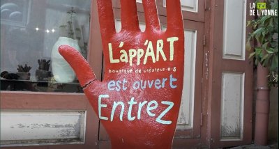 L'app'Art - Boutique de Créateurs