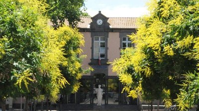 MÉDIATHÈQUE AGATHOISE - MAG