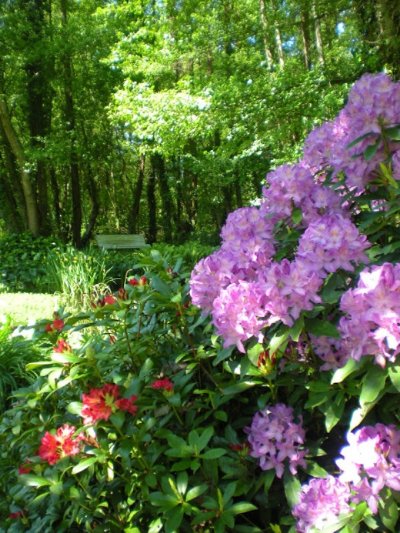 Domaine de la Vernerie