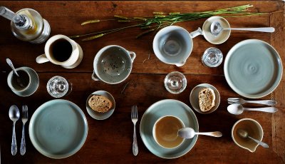 Entre Hier et Aujourd'hui