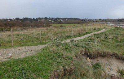 Le marais du Goaster