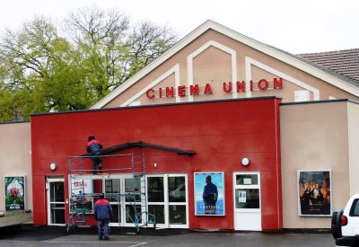 Union Cinéma