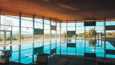 Piscine Aquazergues