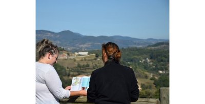 Boucle VAE - Circuit Patrimoine