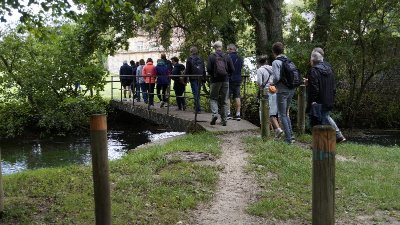 Balade d'Histoire et d'histoires