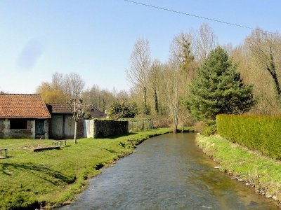De l'Automne à la Sainte-Marie