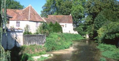 Au bonheur des bois et des papillons