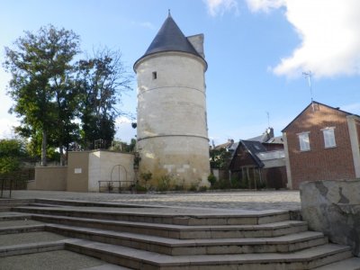 Parcours d'interprétation de la Nacre