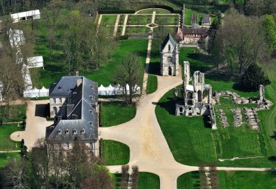 Le sentier des écrivains (payant)