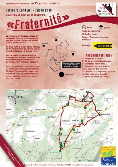 Circuit de Thiescourt