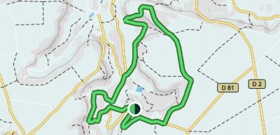 Les hameaux de Montigny