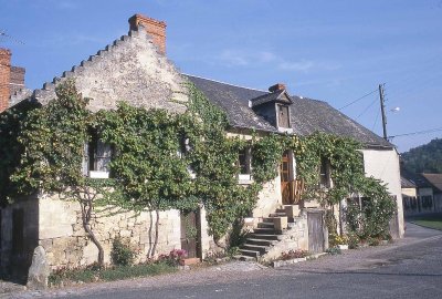 Les vendangeoirs du Laonnois