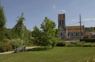 La balade de Saint-Médard
