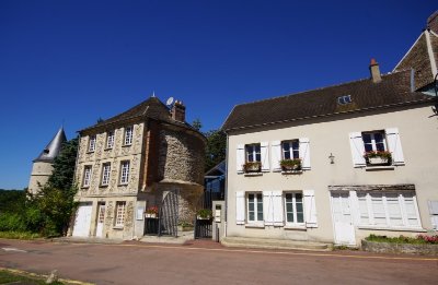 Patrimoine Trie-Châtelain