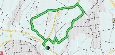 Sur les pas de la belle Fosseuse