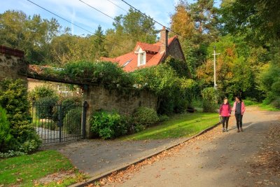 Les richesses de Merlieux