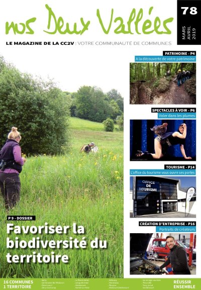 La Montagne d'Hauette