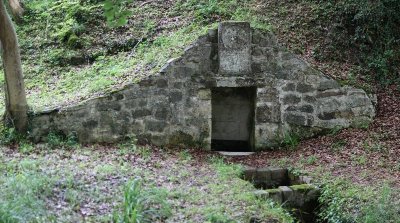 Fontaines du Prince et de Saint-Martin