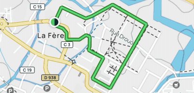 Le Chemin des écoliers