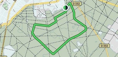 Promenade de Royallieu