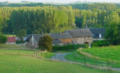 A tire-d'aile, de l'Oise à l'oiseau