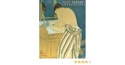 Impressions de Mary Cassatt