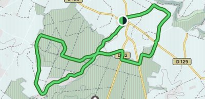 La Boutonnière du Pays de Bray