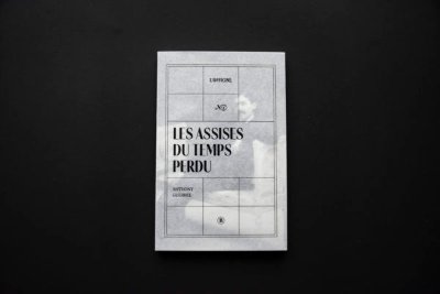Le temps perdu