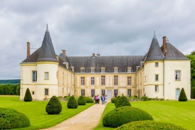 La Vallée du Surmelin