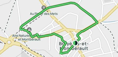 Bruyères, ville franche derrière ses remparts